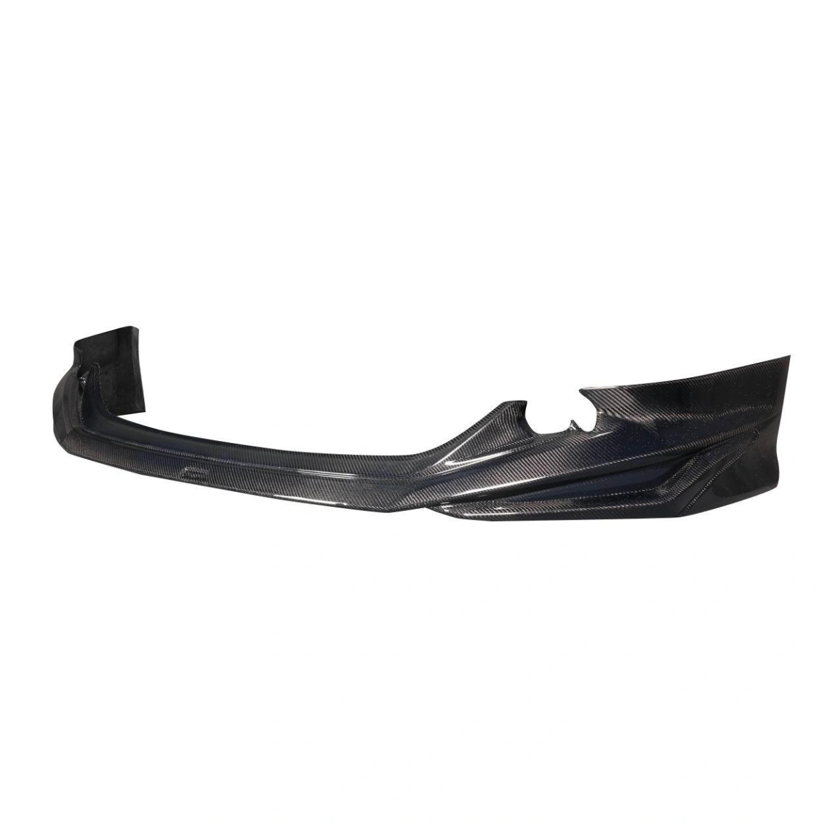 Modify your Toyota Corolla 2019 with our Exterior/Front Lips - 7