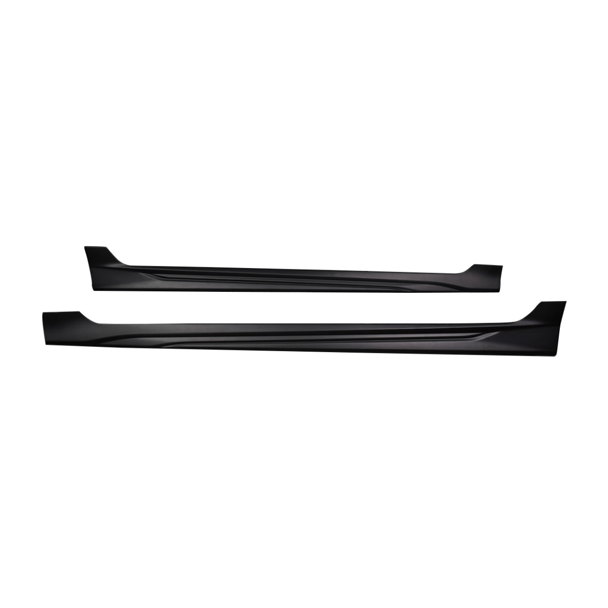 Modify your Toyota Corolla 2019 with our Exterior/Side Skirts -
