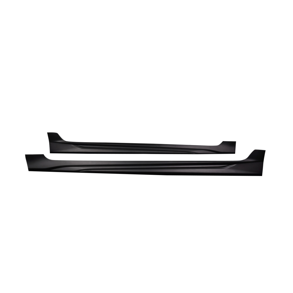 Modify your Toyota Corolla 2019 with our Exterior/Side Skirts -
