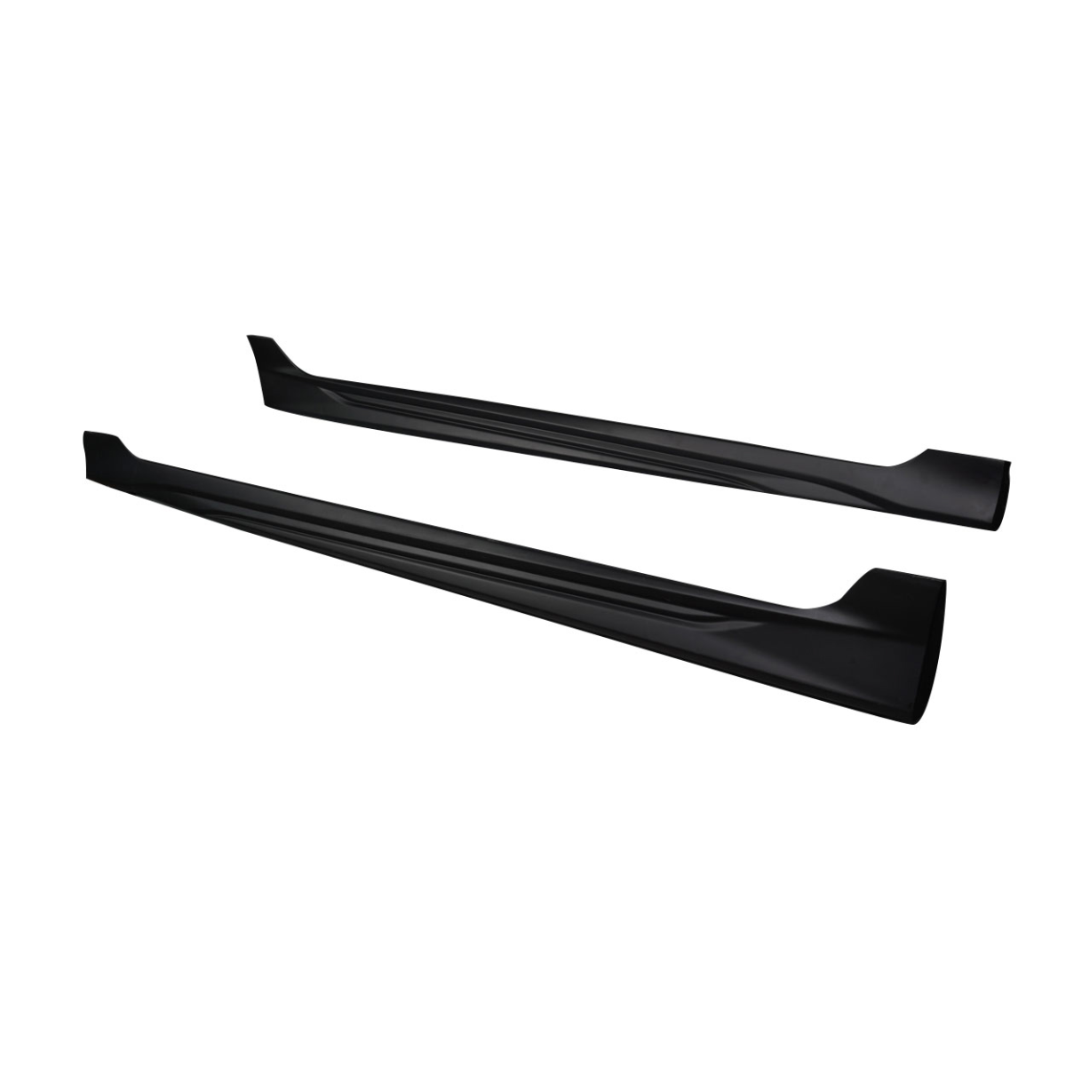 Modify your Toyota Corolla 2019 with our Exterior/Side Skirts -