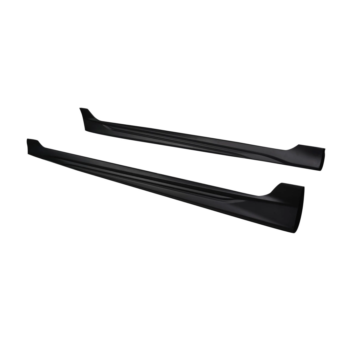 Modify your Toyota Corolla 2019 with our Exterior/Side Skirts - 5