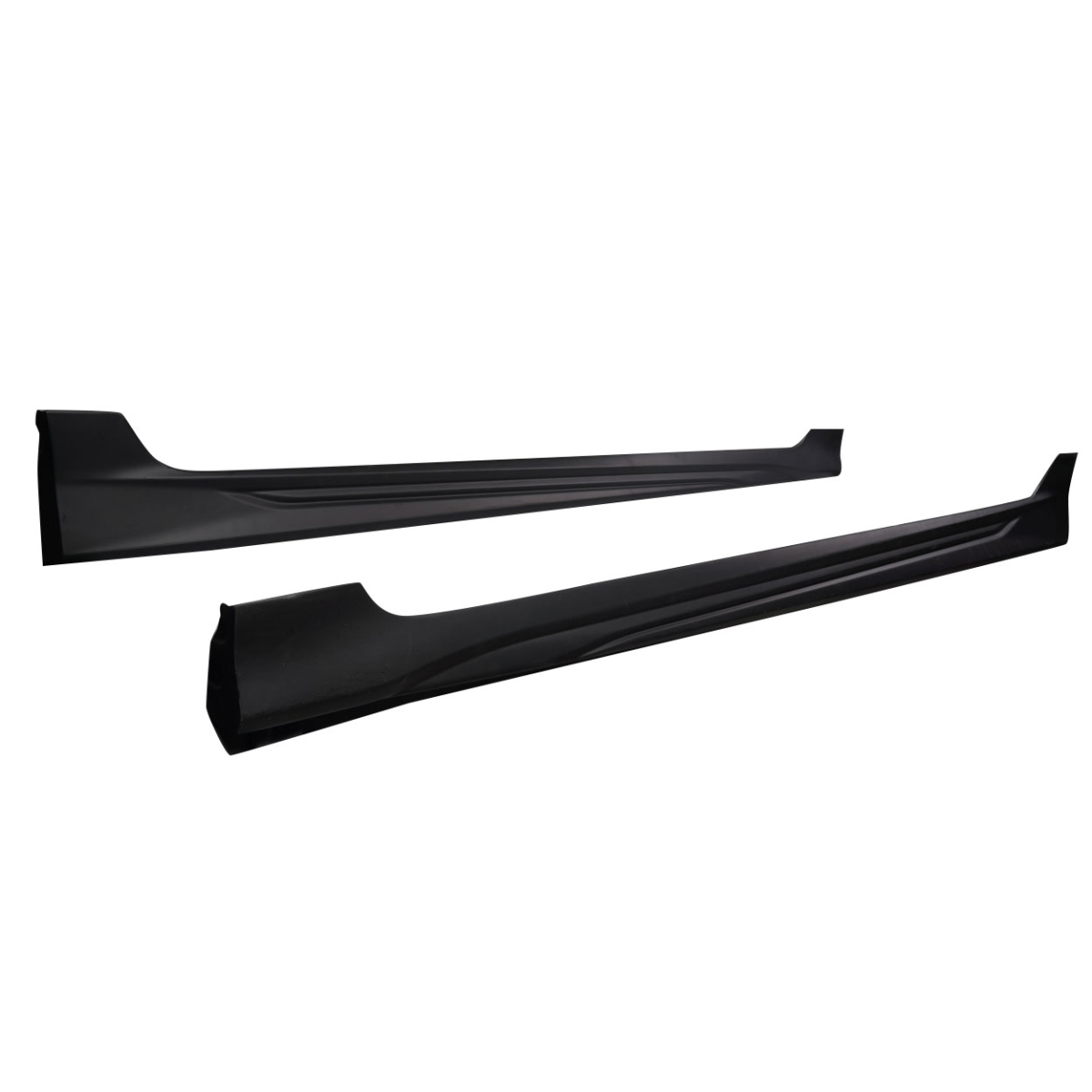 Modify your Toyota Corolla 2019 with our Exterior/Side Skirts -