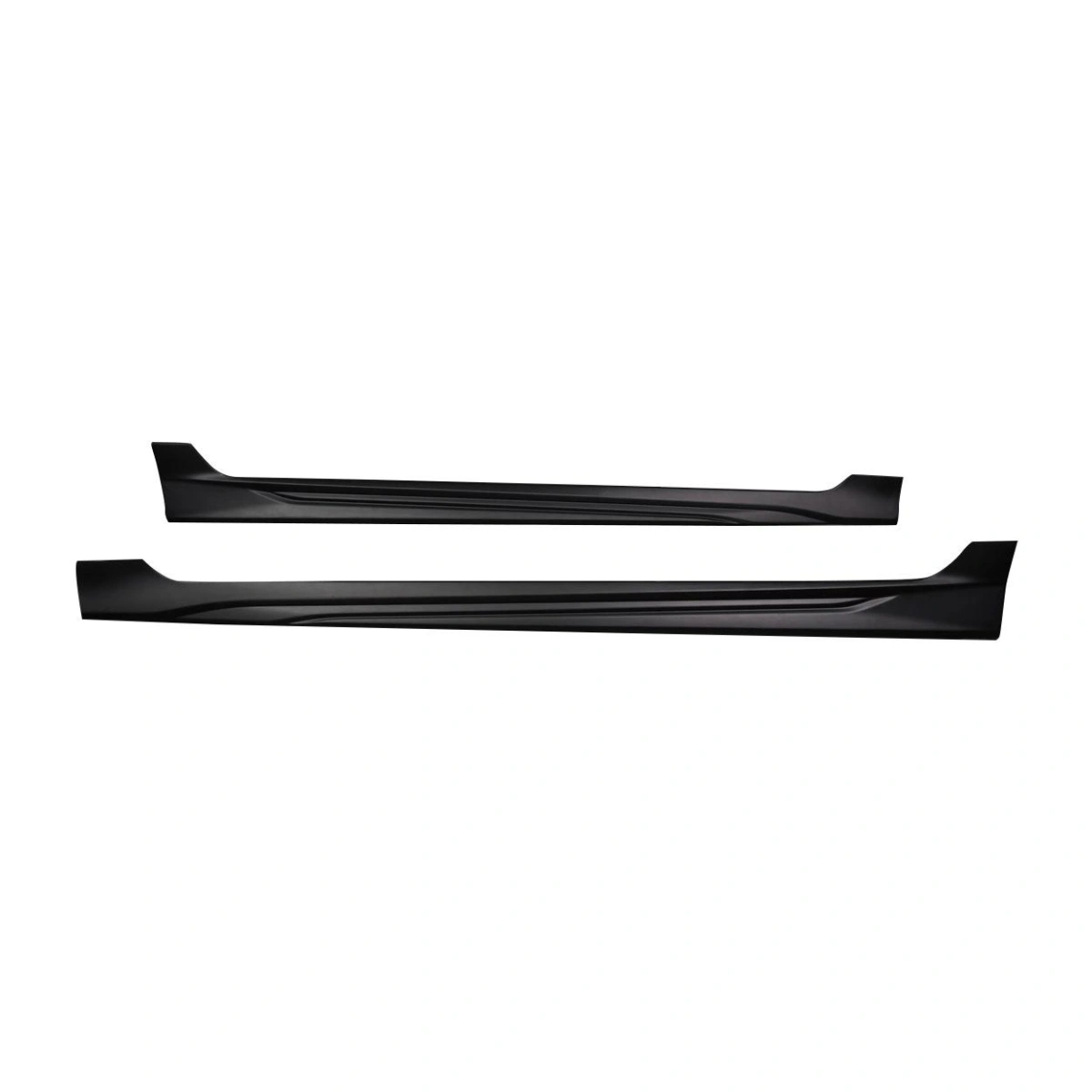 Modify your Toyota Corolla 2019 with our Exterior/Side Skirts - 5