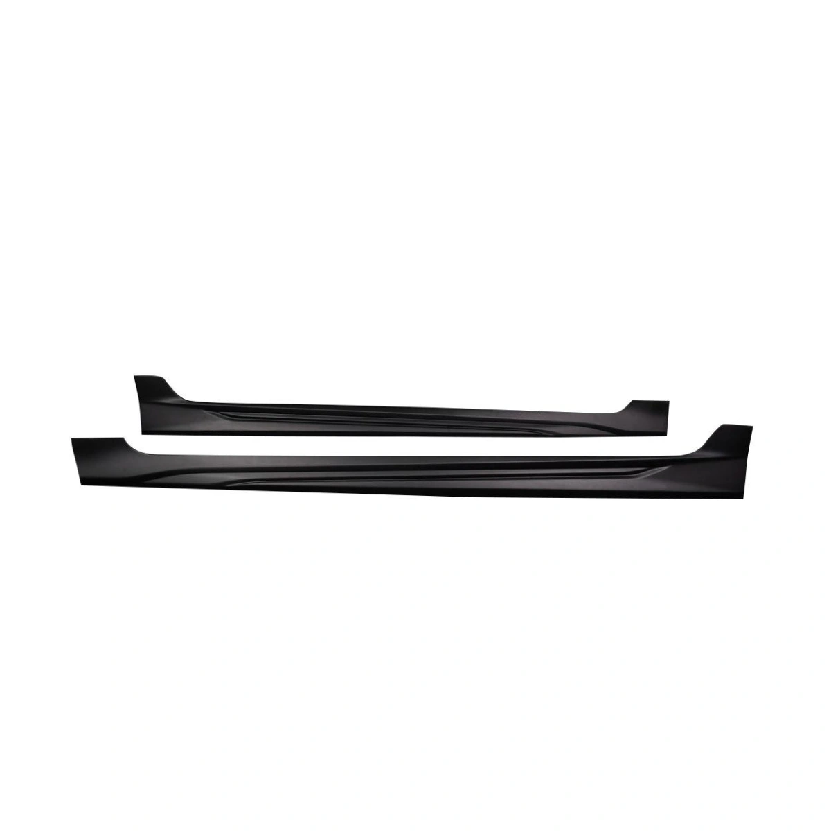 Modify your Toyota Corolla 2019 with our Exterior/Side Skirts - 7
