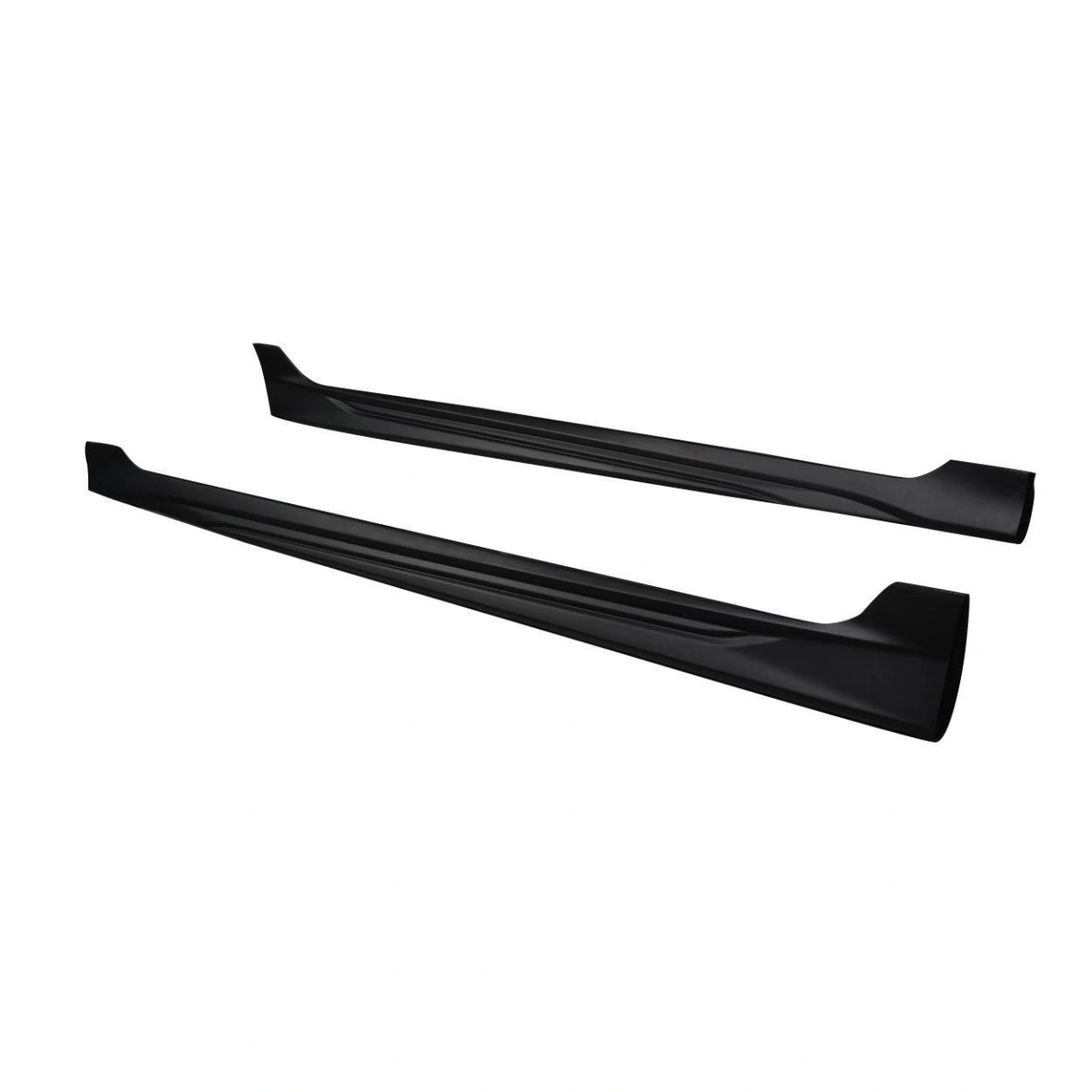 Modify your Toyota Corolla 2019 with our Exterior/Side Skirts - 9
