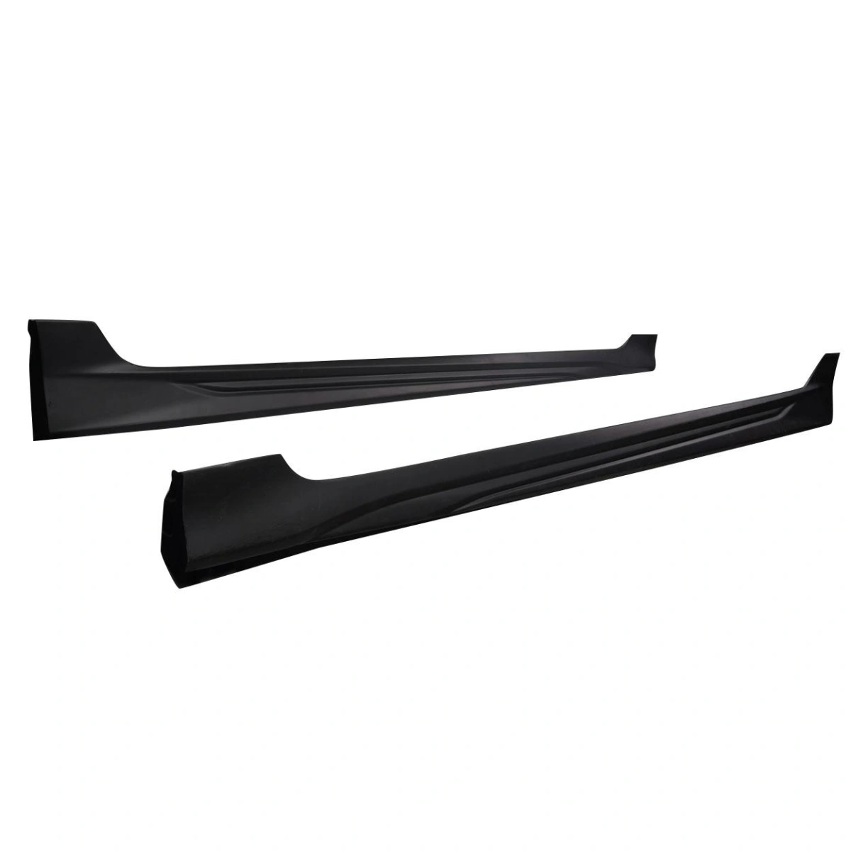 Modify your Toyota Corolla 2019 with our Exterior/Side Skirts - 11