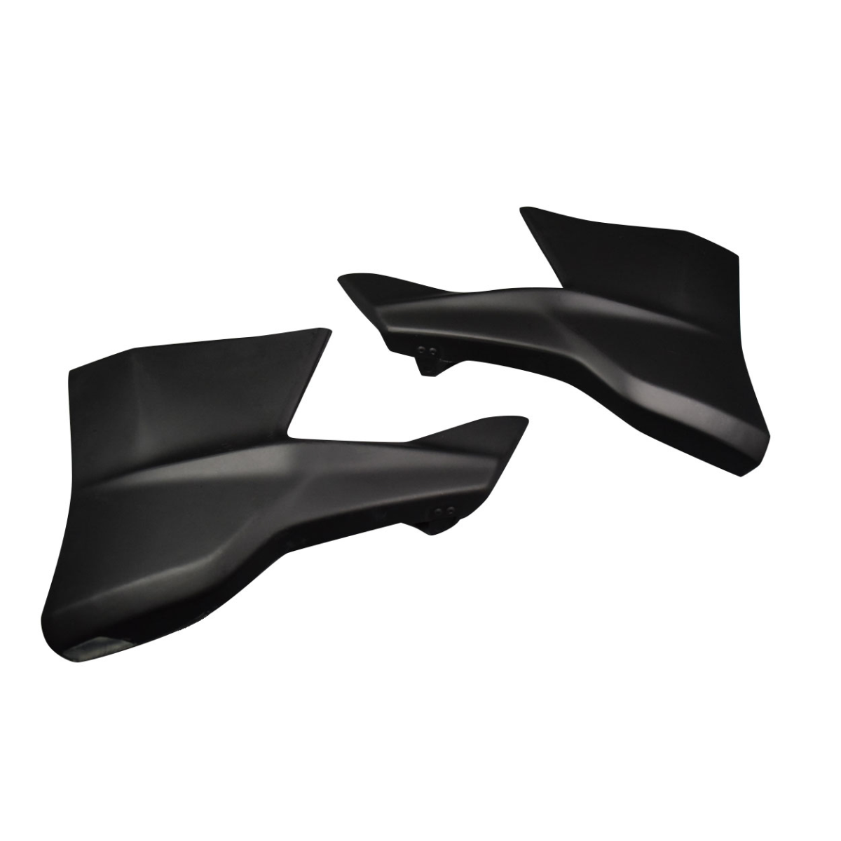 Modify your Toyota Corolla 2019 with our Exterior/Rear Lips - 