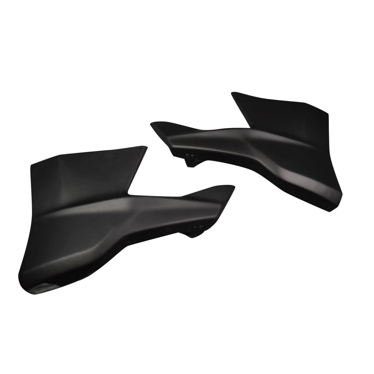 Modify your Toyota Corolla 2019 with our Exterior/Rear Lips - 6