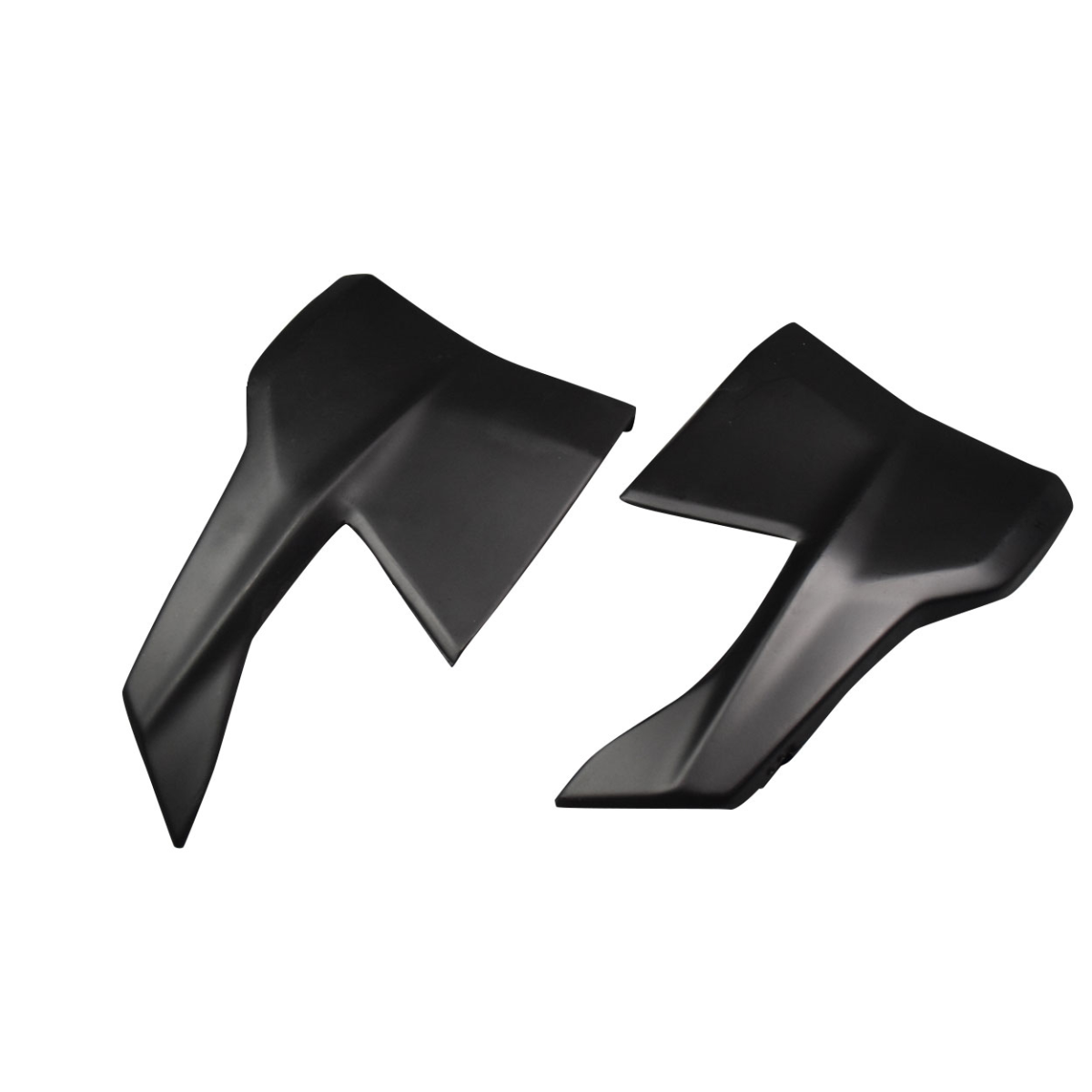 Modify your Toyota Corolla 2019 with our Exterior/Rear Lips - 