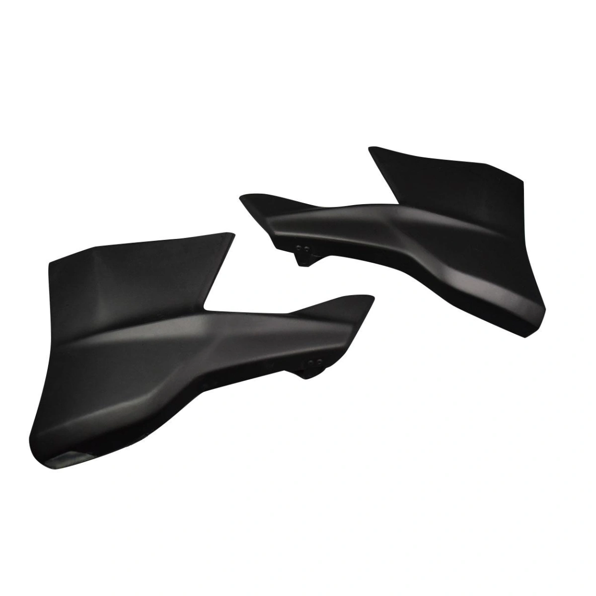 Modify your Toyota Corolla 2019 with our Exterior/Rear Lips - 11