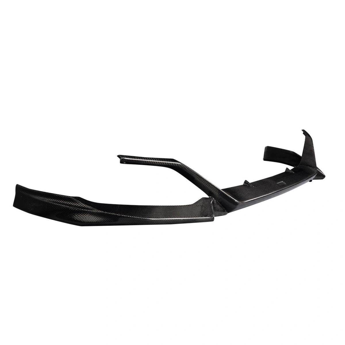 Modify your KIA K5 2021 with our Exterior/Front Lips - 9