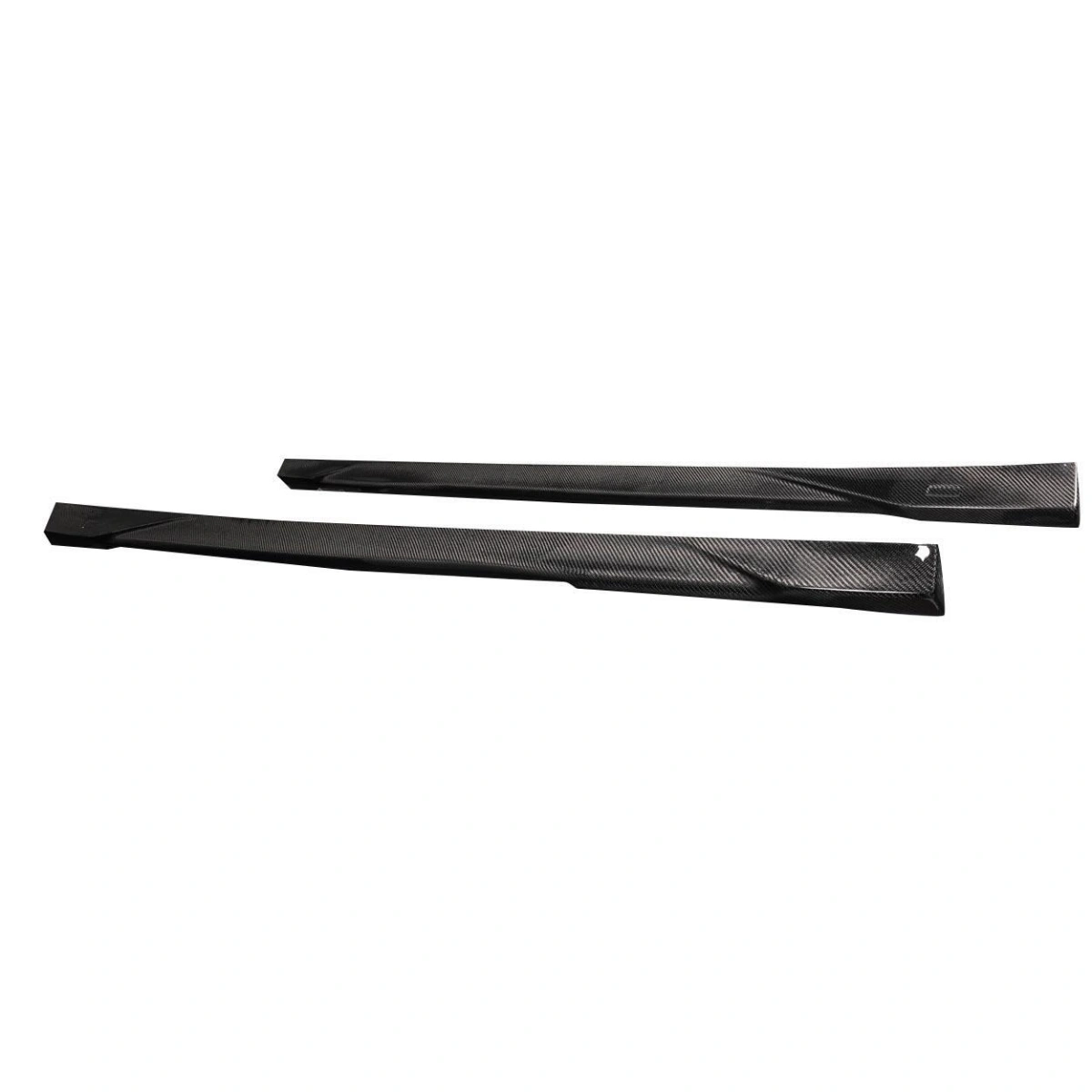 Modify your KIA K5 2021 with our Exterior/Side Skirts - 7