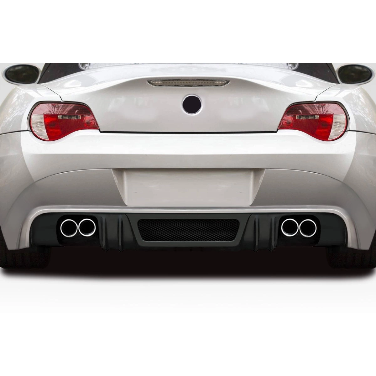 Modify your BMW Z4 2003 with our Exterior/Diffusers - 1