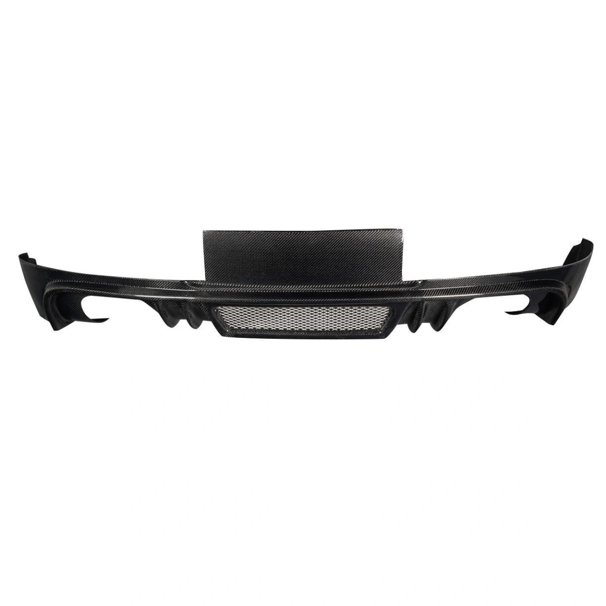 Modify your BMW Z4 2003 with our Exterior/Diffusers - 4