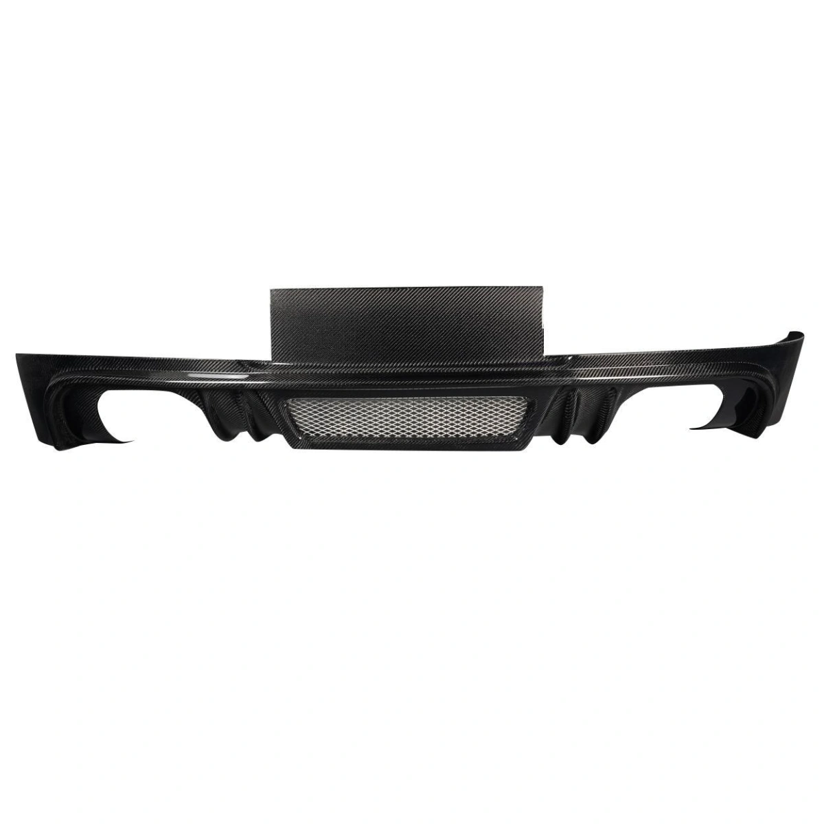 Modify your BMW Z4 2003 with our Exterior/Diffusers - 6