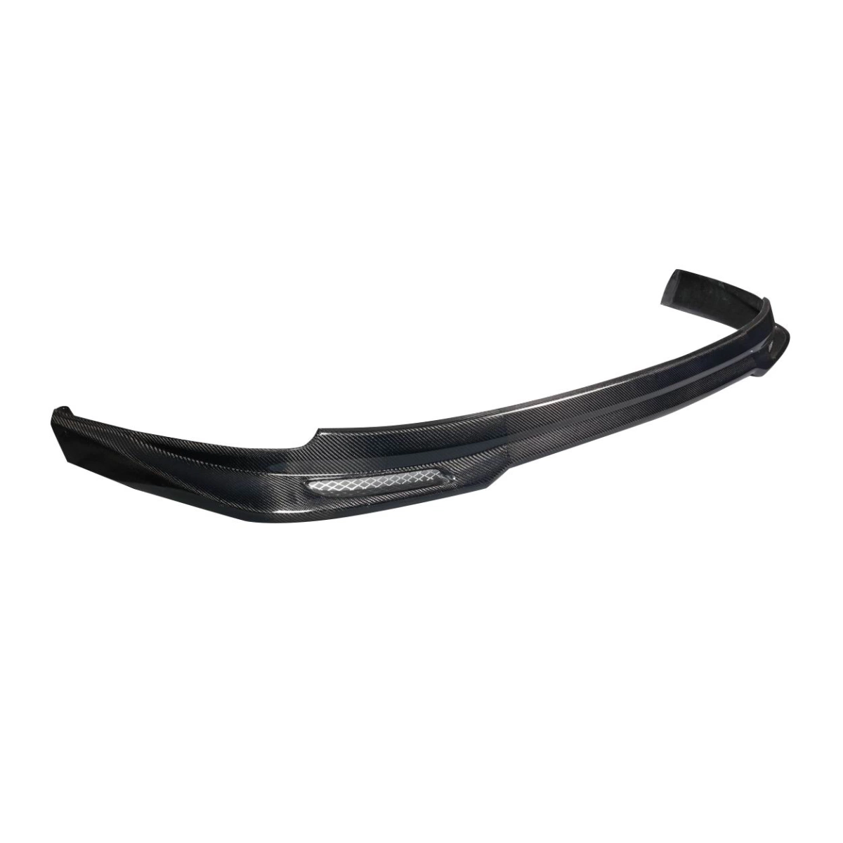Modify your Subaru Impreza 2008 with our Exterior/Front Lips - 5