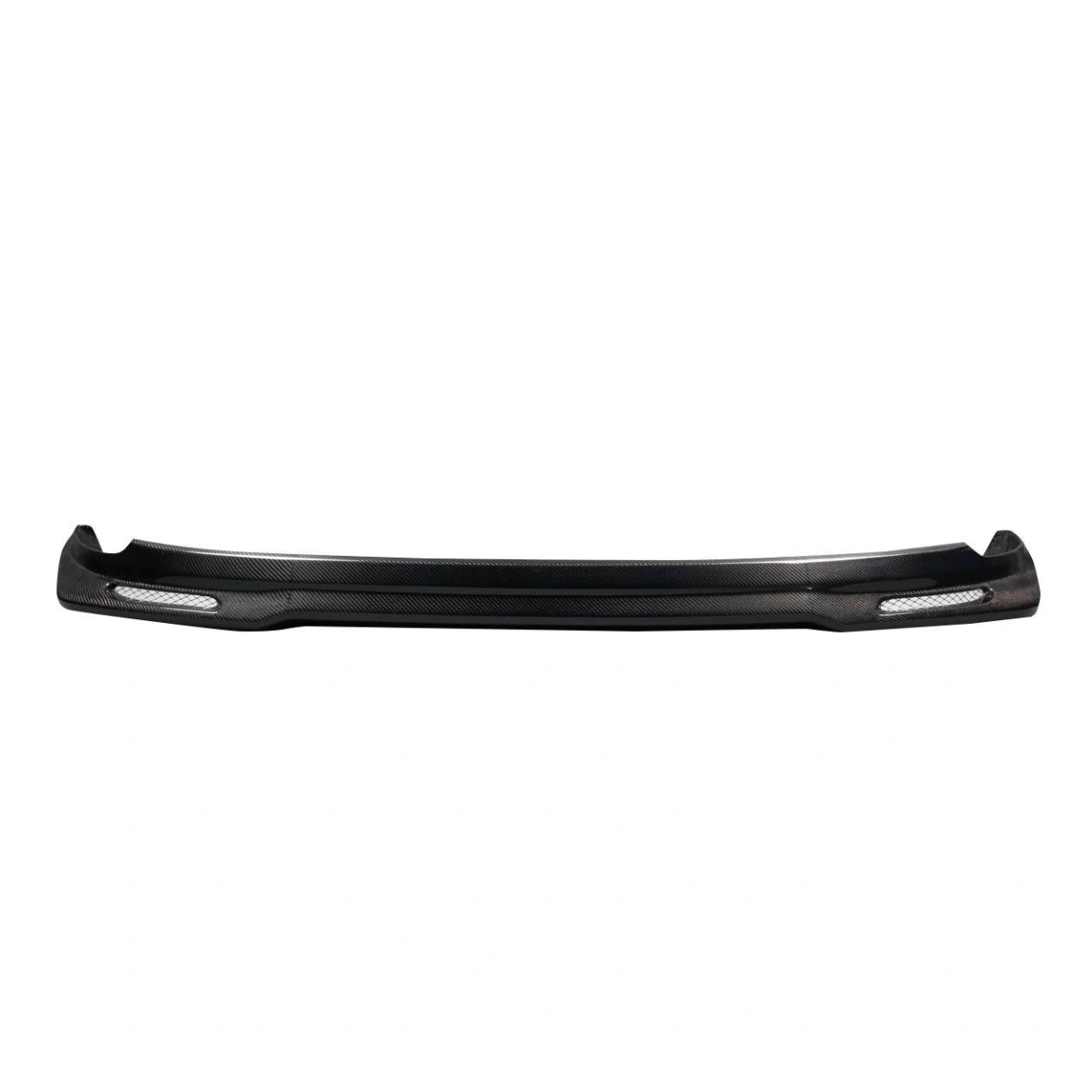 Modify your Subaru Impreza 2008 with our Exterior/Front Lips - 4