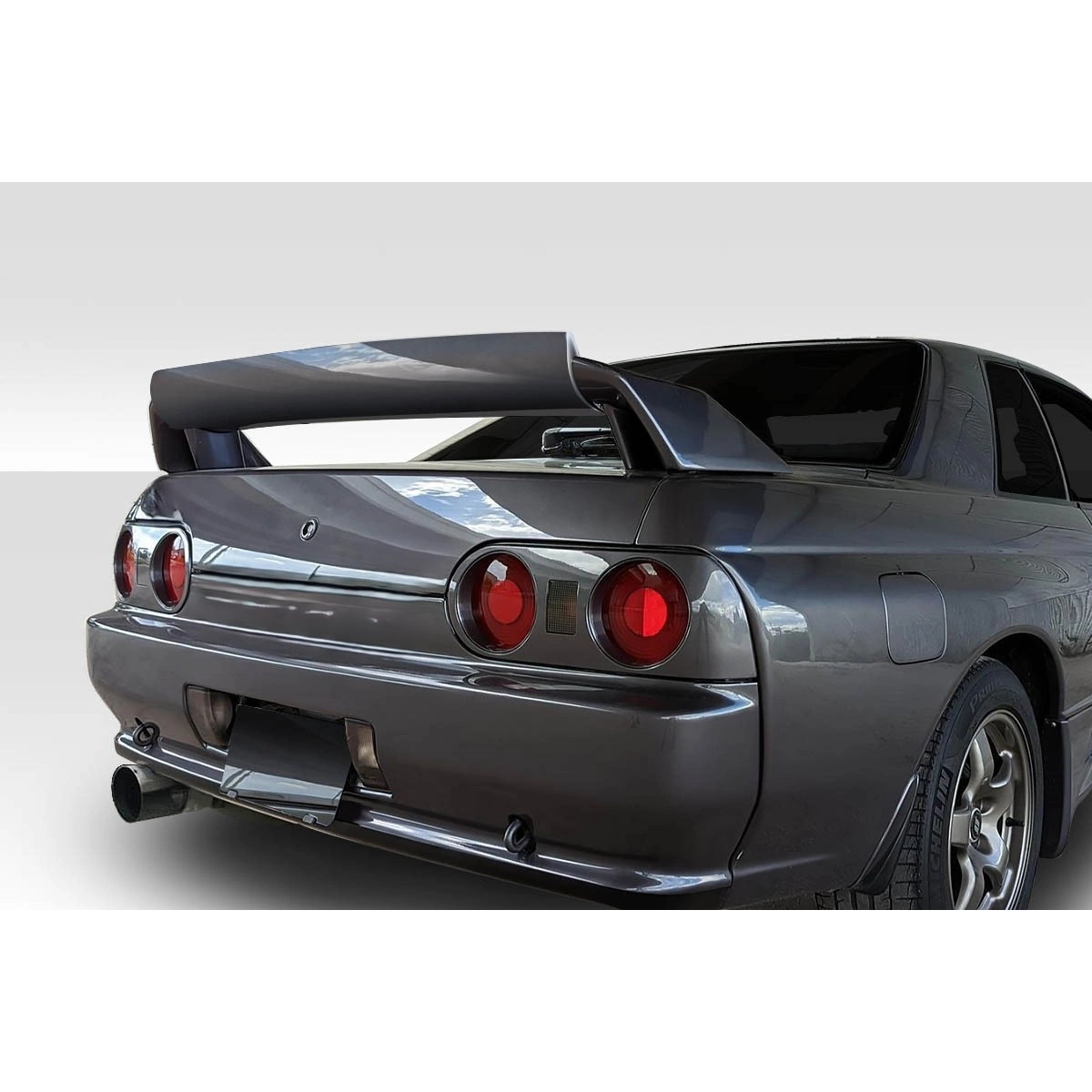 Modify your Nissan Skyline (R32) 1989 with our Exterior/Wings - 1