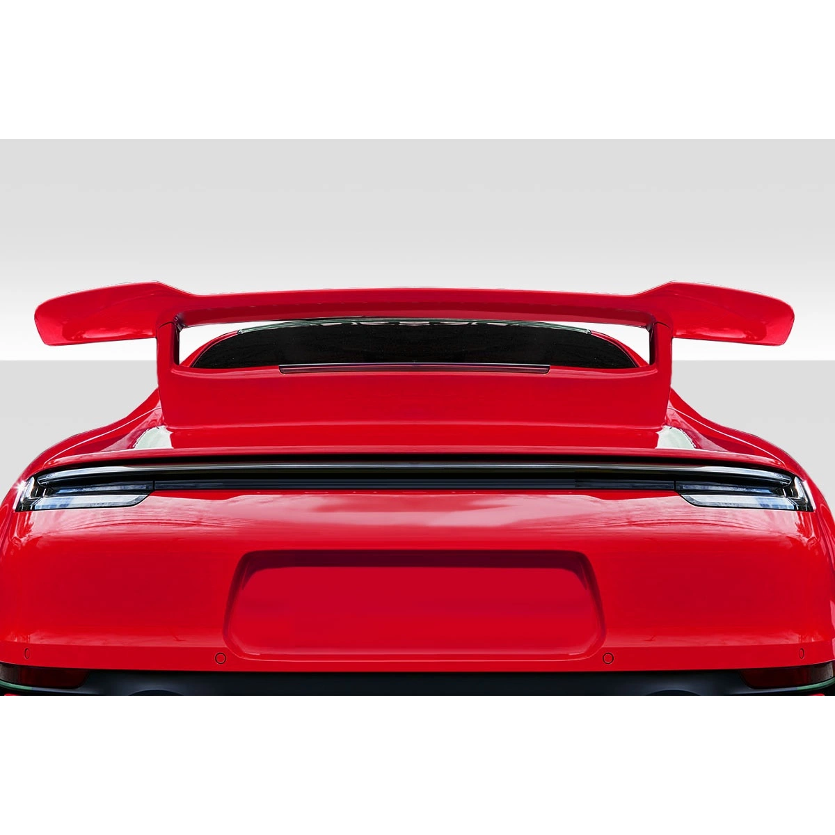 Modify your Porsche 911 2020 with our Exterior/Wings - 1