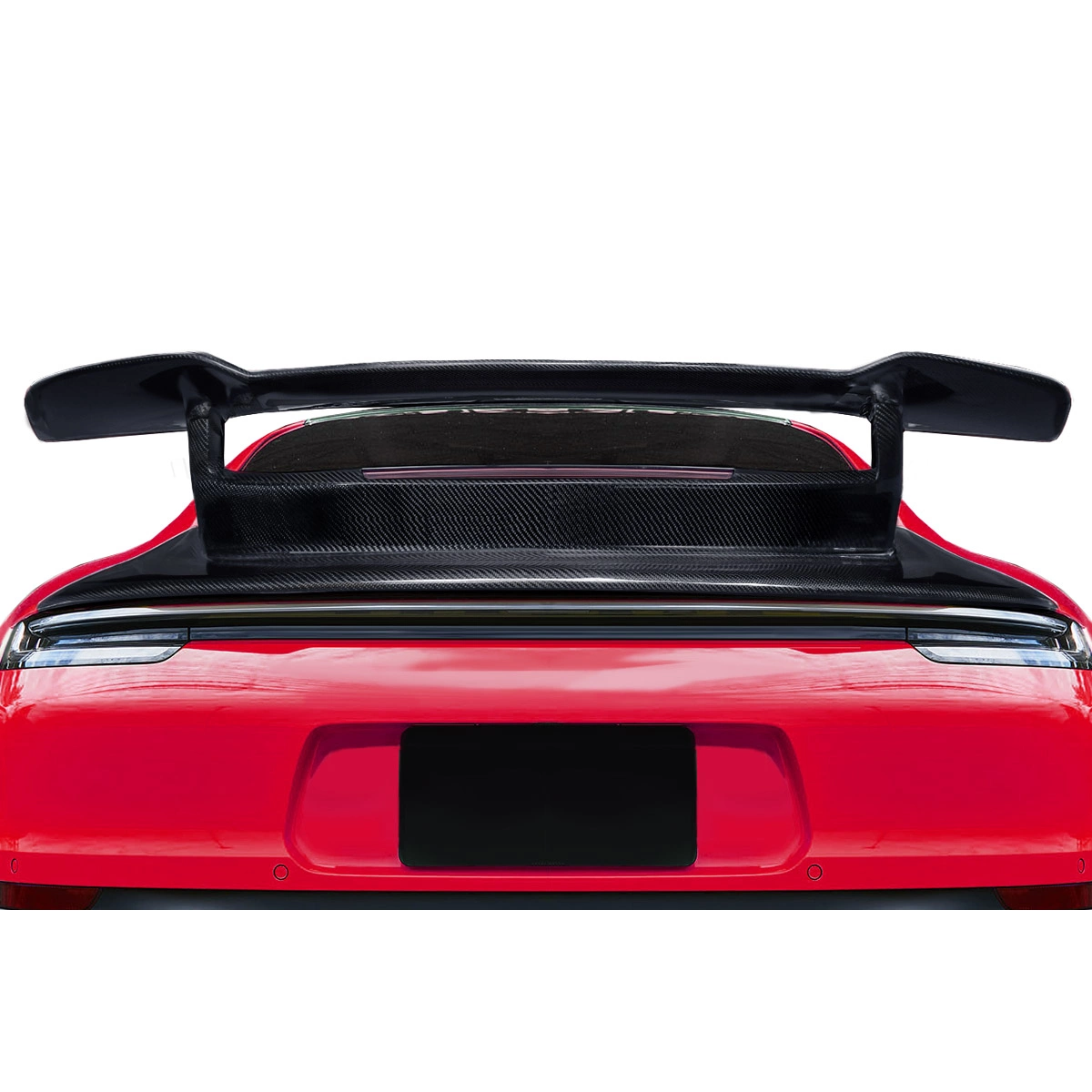 Modify your Porsche 911 2020 with our Exterior/Wings - 1