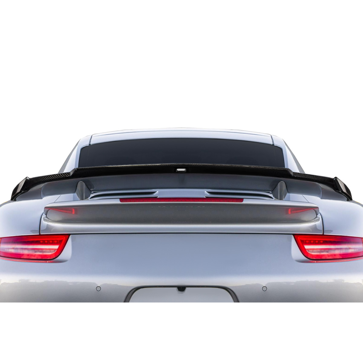 Modify your Porsche 911 2014 with our Exterior/Wings -