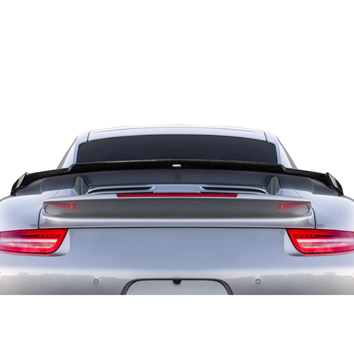 Modify your Porsche 911 2014 with our Exterior/Wings - 1