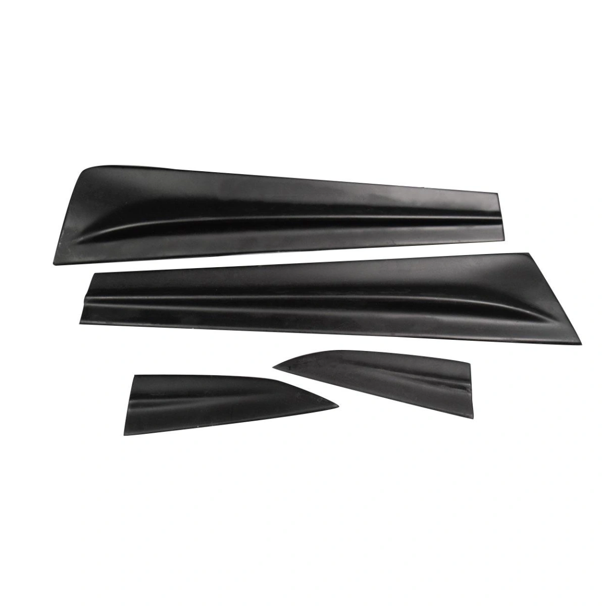 Modify your Subaru Impreza 2002 with our Exterior/Canards - 5