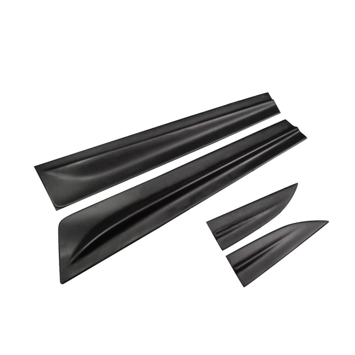 Modify your Subaru Impreza 2002 with our Exterior/Canards - 7