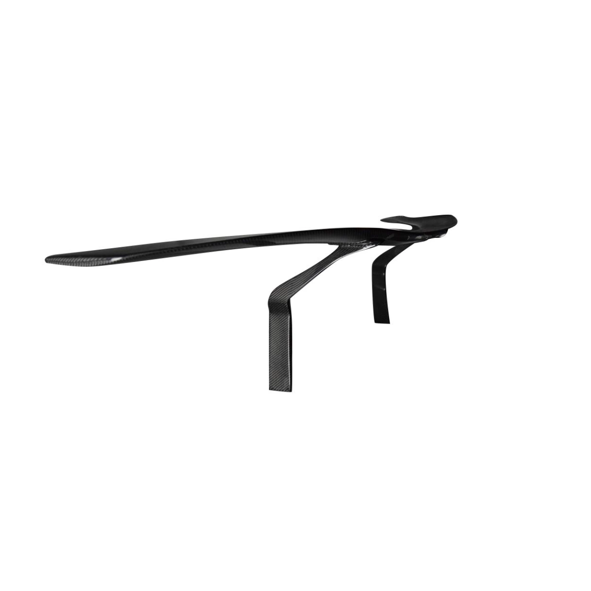 Modify your McLaren 570S 2016 with our Exterior/Wings - 5