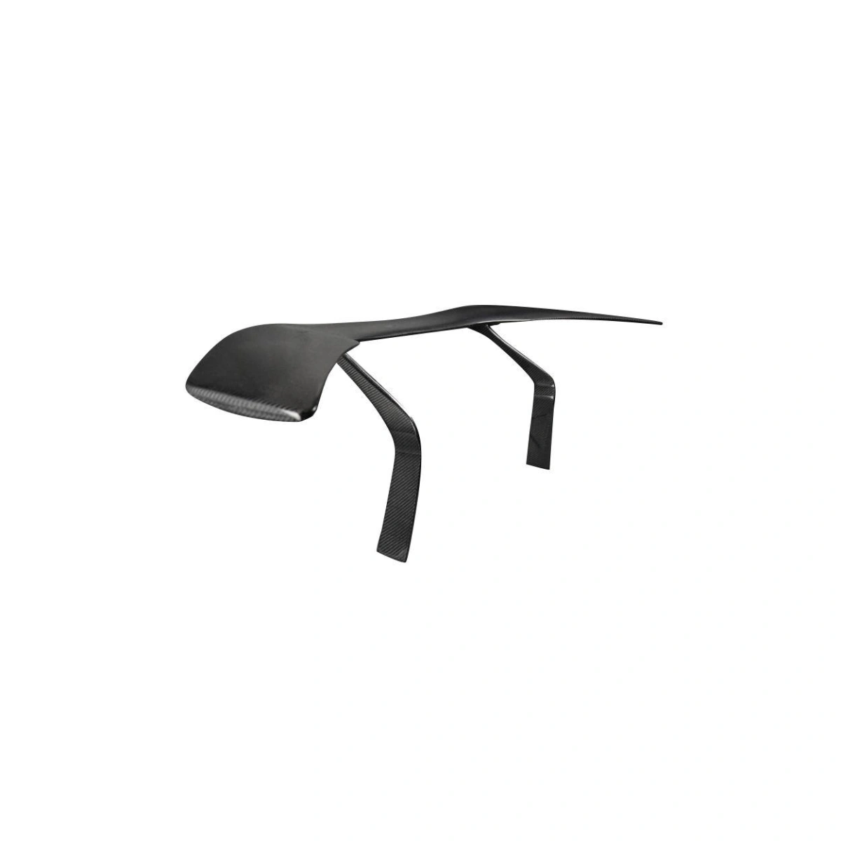 Modify your McLaren 570S 2016 with our Exterior/Wings - 16