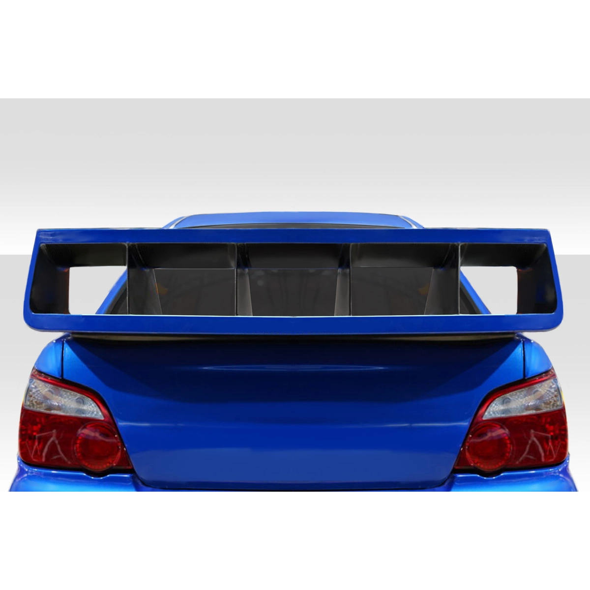 Modify your Subaru Impreza 2002 with our Exterior/Wings - 1