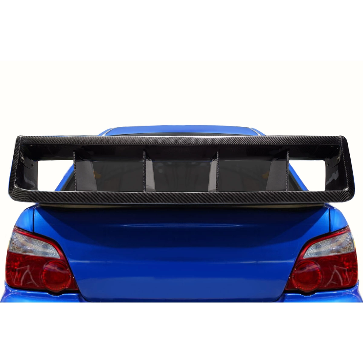 Modify your Subaru Impreza 2002 with our Exterior/Wings - 1