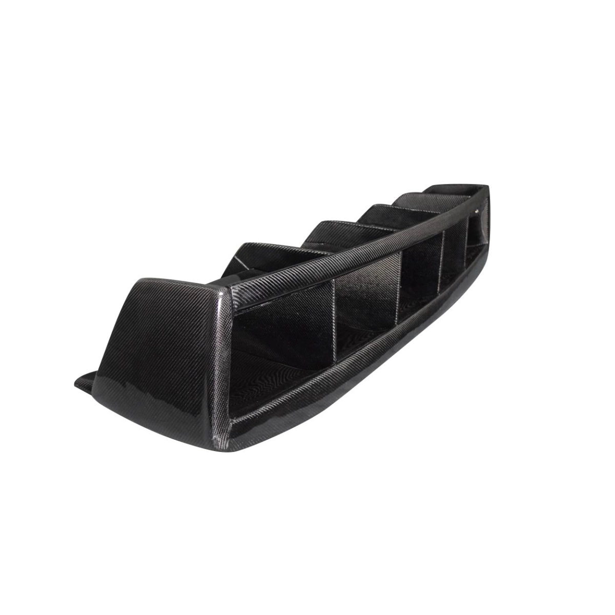 Modify your Subaru Impreza 2002 with our Exterior/Wings - 5