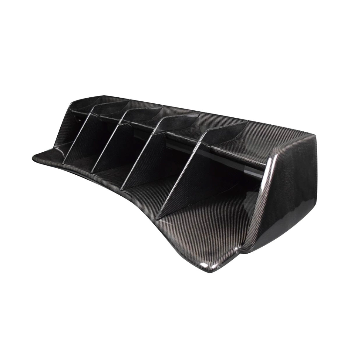 Modify your Subaru Impreza 2002 with our Exterior/Wings - 7