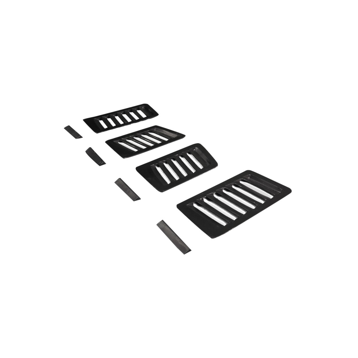 Modify your Universal   with our Exterior/Hoods - 