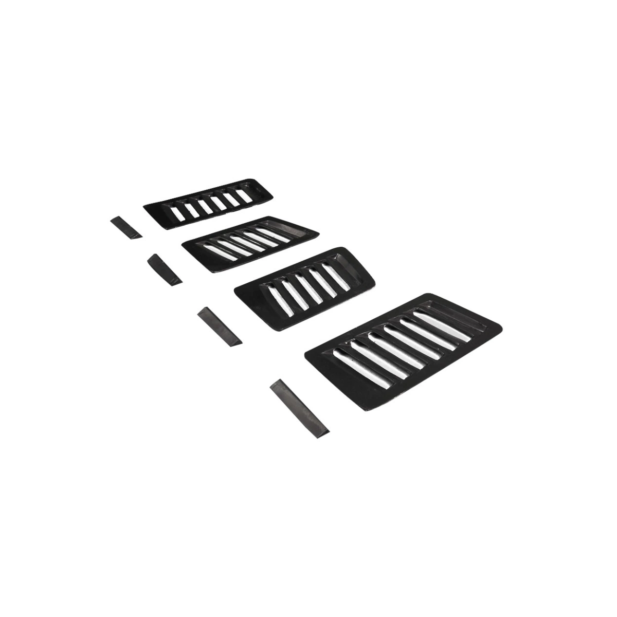 Modify your Universal   with our Exterior/Hoods - 4