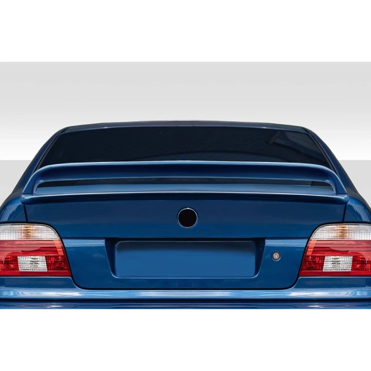 Modify your BMW 5-Series 1997 with our Exterior/Wings - 3