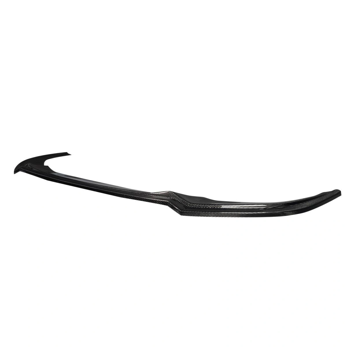 Modify your BMW Z4 2019 with our Exterior/Front Lips - 8