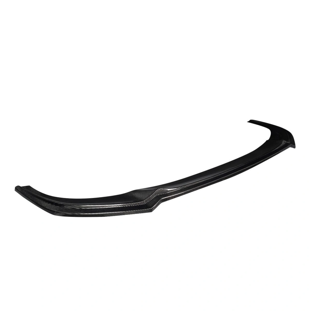 Modify your BMW Z4 2019 with our Exterior/Front Lips - 10