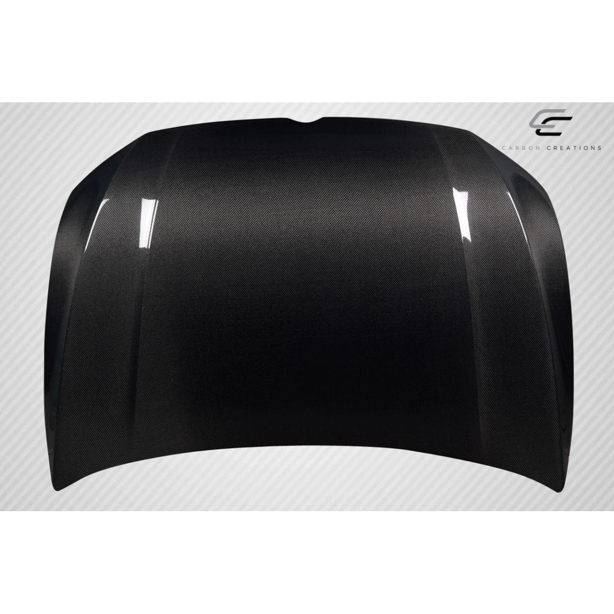 Modify your Volkswagen Golf 2022 with our Exterior/Hoods - 10