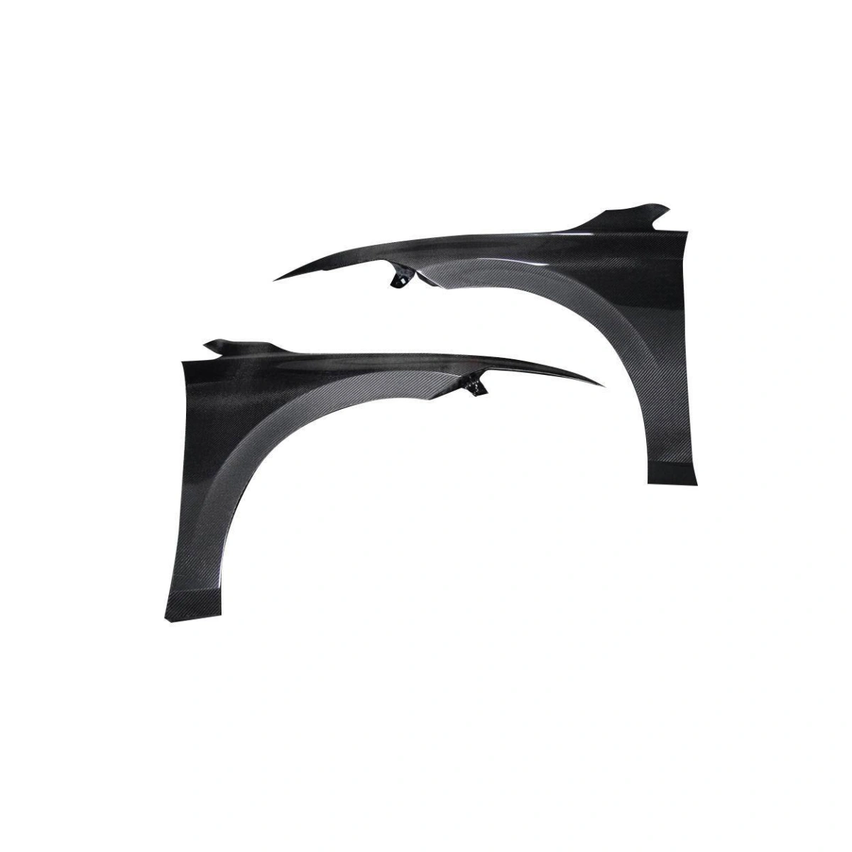 Modify your Volkswagen Golf 2022 with our Exterior/Fenders - 4
