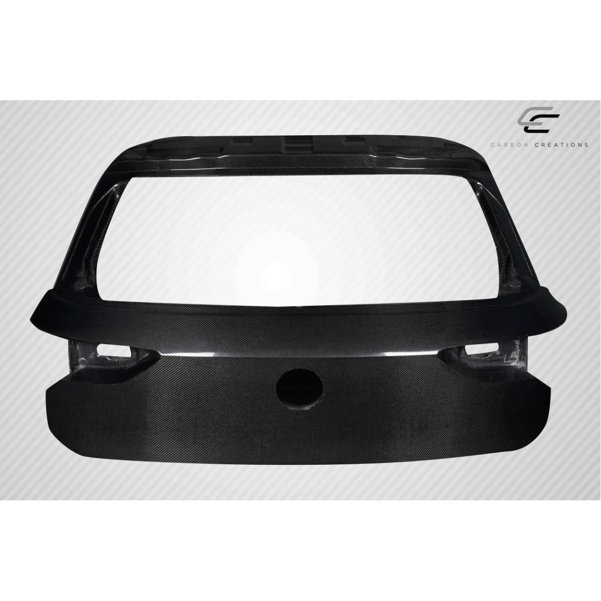 Modify your Volkswagen Golf 2022 with our Exterior/Trunks - 2