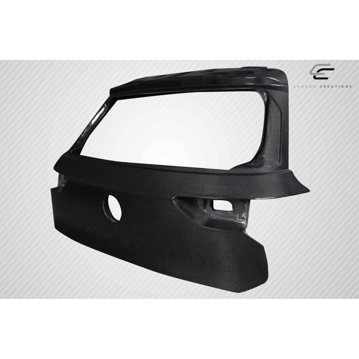 Modify your Volkswagen Golf 2022 with our Exterior/Trunks - 4