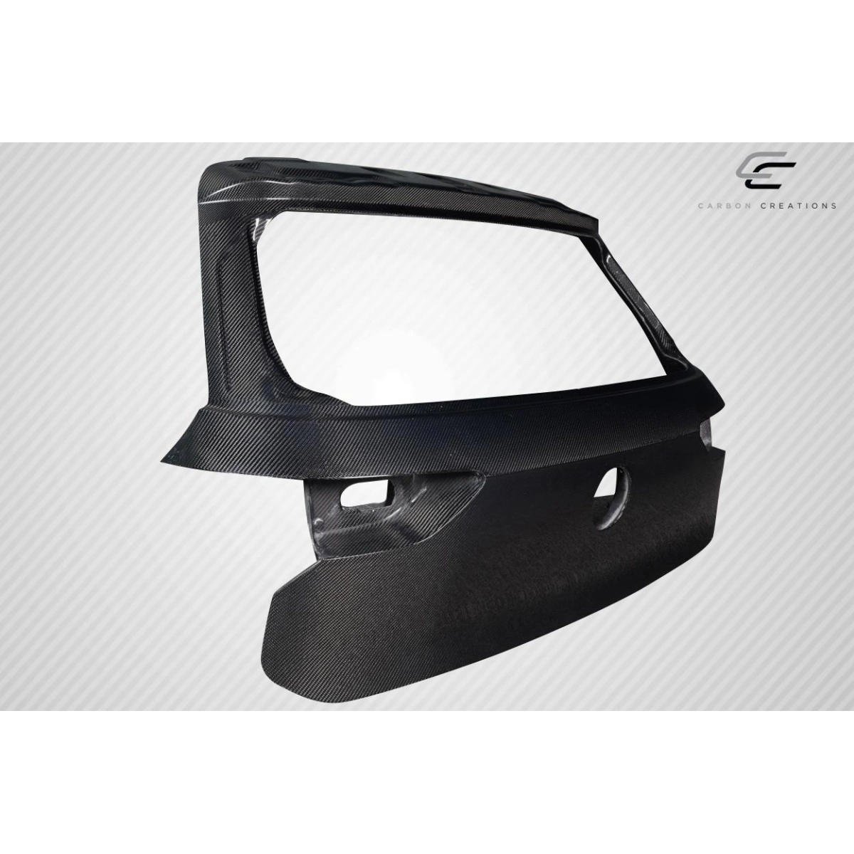 Modify your Volkswagen Golf 2022 with our Exterior/Trunks - 5