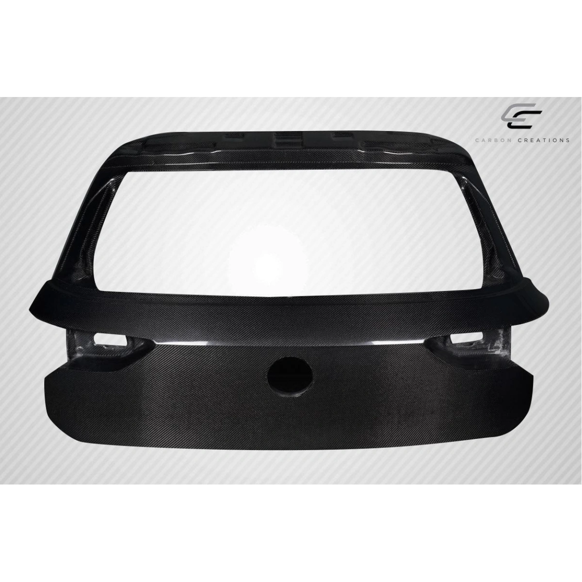 Modify your Volkswagen Golf 2022 with our Exterior/Trunks - 4