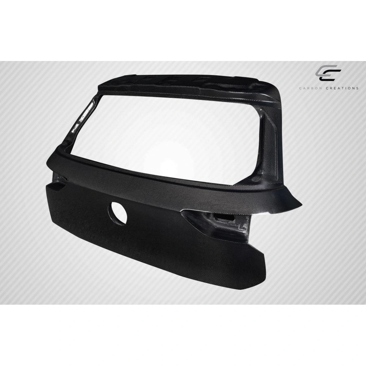 Modify your Volkswagen Golf 2022 with our Exterior/Trunks - 6