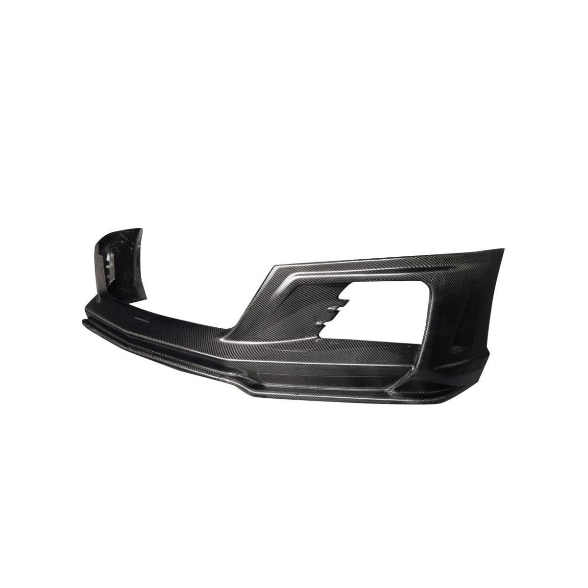 Modify your Subaru BRZ 2013 with our Exterior/Front Lips - 8