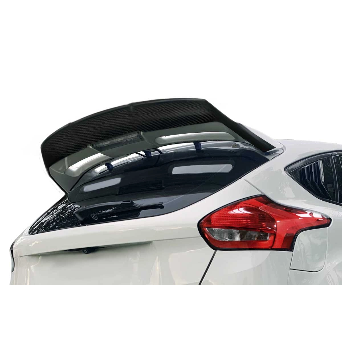 Modify your Ford Focus 2015 with our Exterior/Wings - 1