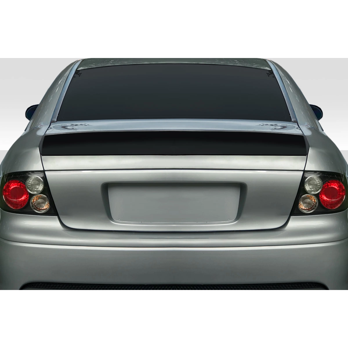 Modify your Pontiac GTO 2004 with our Exterior/Wings - 1
