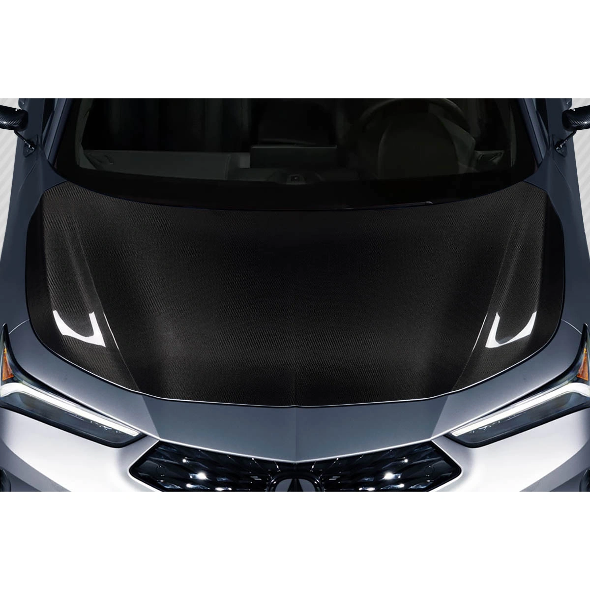Modify your Acura Integra 2022 with our Exterior/Hoods - 2